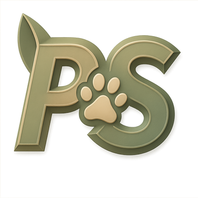 Pfotenstation